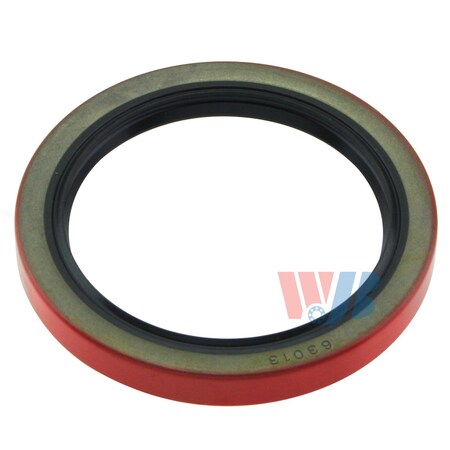 Wjb Ensure Bearing Life With Premium Seals, Ws471271 WS471271